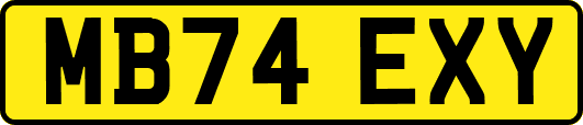 MB74EXY