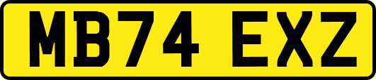 MB74EXZ