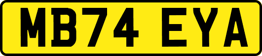 MB74EYA