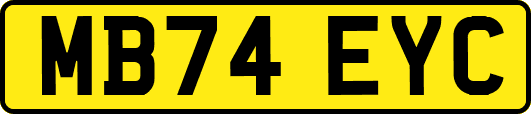 MB74EYC
