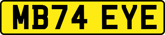 MB74EYE