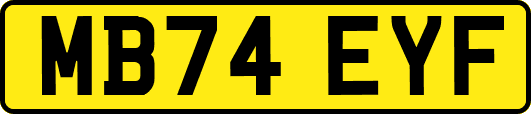MB74EYF