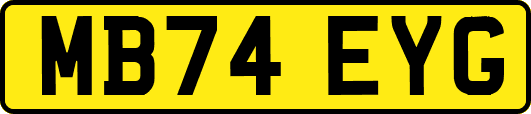 MB74EYG
