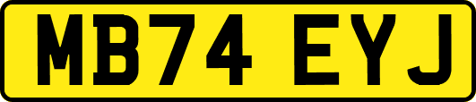 MB74EYJ