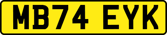 MB74EYK