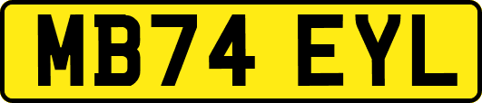 MB74EYL