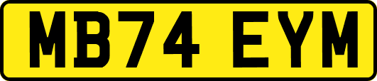 MB74EYM