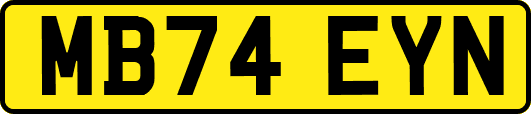 MB74EYN