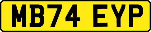 MB74EYP