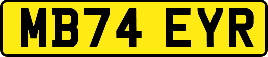 MB74EYR