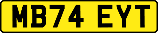 MB74EYT
