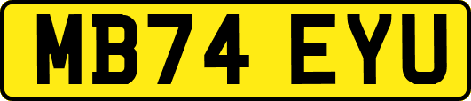 MB74EYU