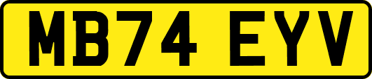 MB74EYV