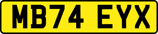MB74EYX