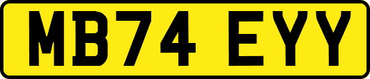 MB74EYY