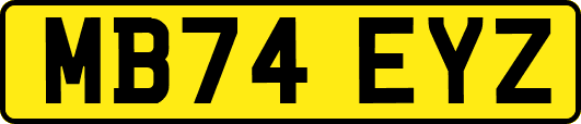 MB74EYZ