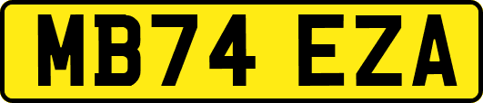 MB74EZA