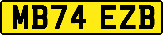 MB74EZB