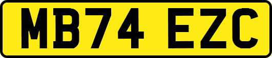 MB74EZC