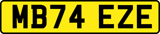 MB74EZE