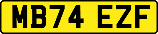 MB74EZF
