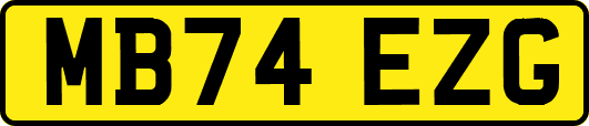MB74EZG
