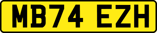 MB74EZH
