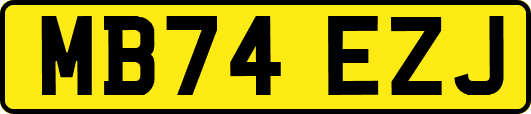 MB74EZJ