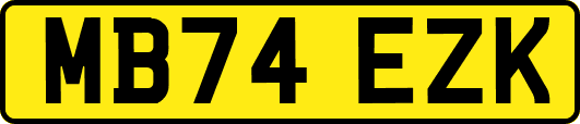 MB74EZK
