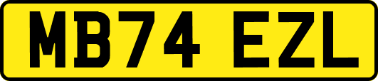 MB74EZL