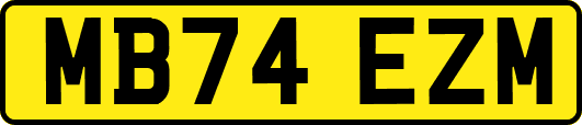 MB74EZM