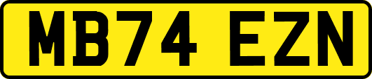 MB74EZN