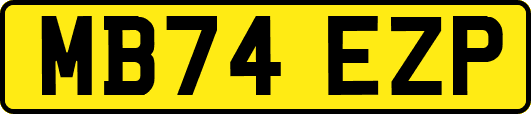 MB74EZP