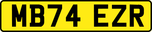 MB74EZR
