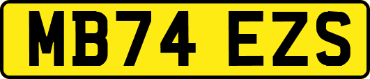 MB74EZS