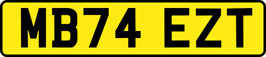 MB74EZT