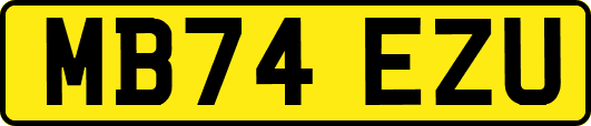 MB74EZU