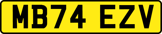 MB74EZV