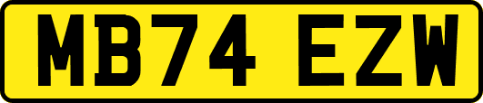 MB74EZW
