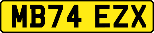 MB74EZX
