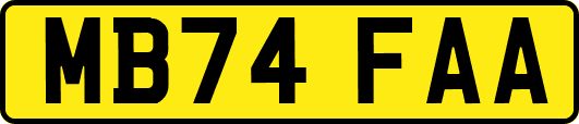 MB74FAA