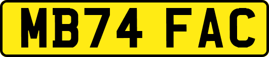 MB74FAC