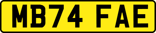MB74FAE