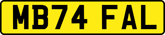 MB74FAL