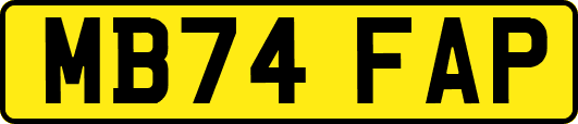 MB74FAP