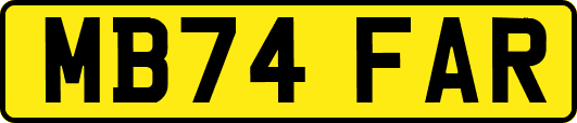 MB74FAR