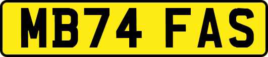 MB74FAS