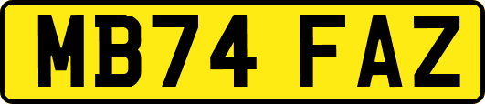 MB74FAZ
