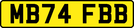 MB74FBB