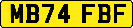MB74FBF